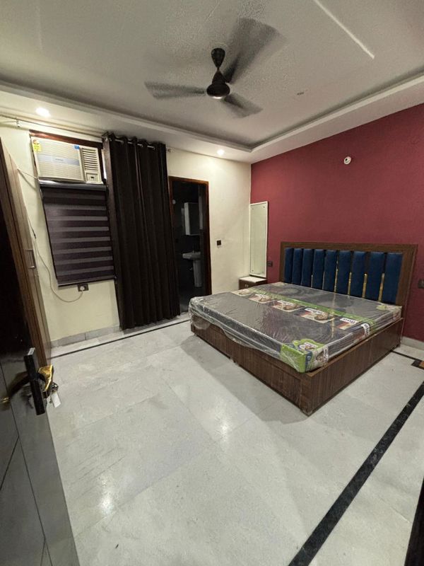 1 RK for rent in Sector 46, Gurugram — furnished — 330 sq.ft