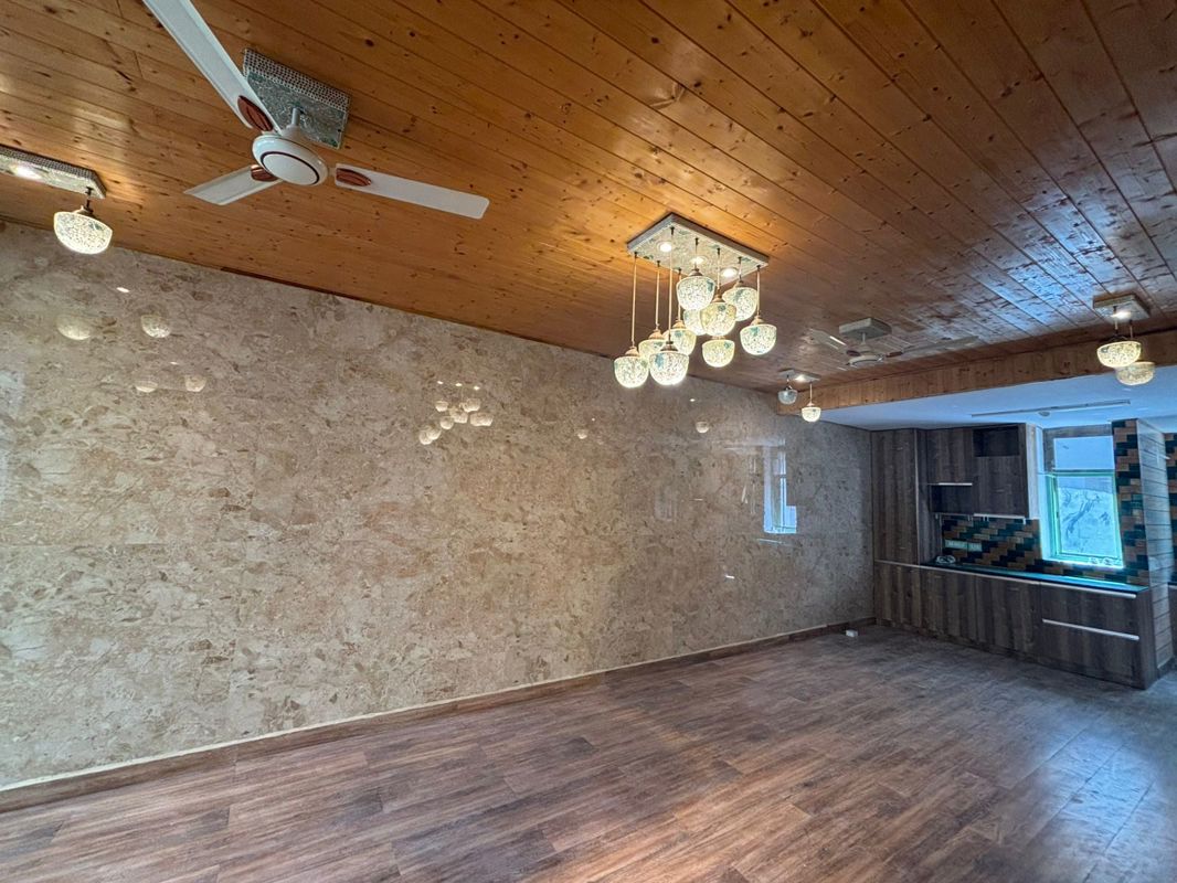 1 RK for rent in Sector 47, Gurugram — furnished — 600 sq.ft — Kohli One Malibu Town Plot