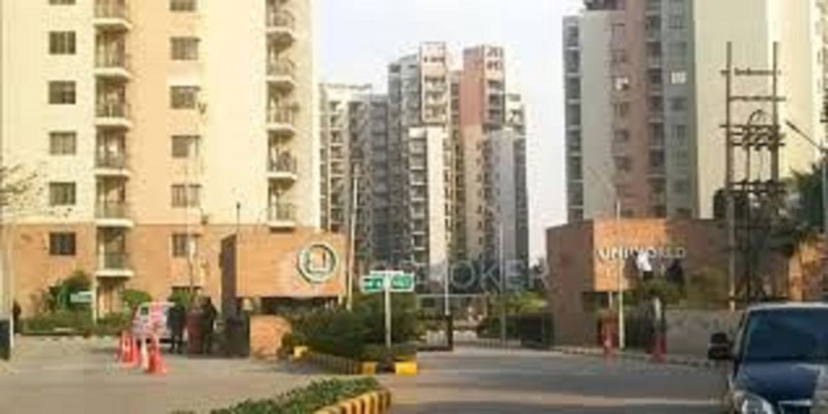 1 RK for rent in Sector 47, Gurugram — furnished — 220 sq.ft — Unitech Uniworld Gardens