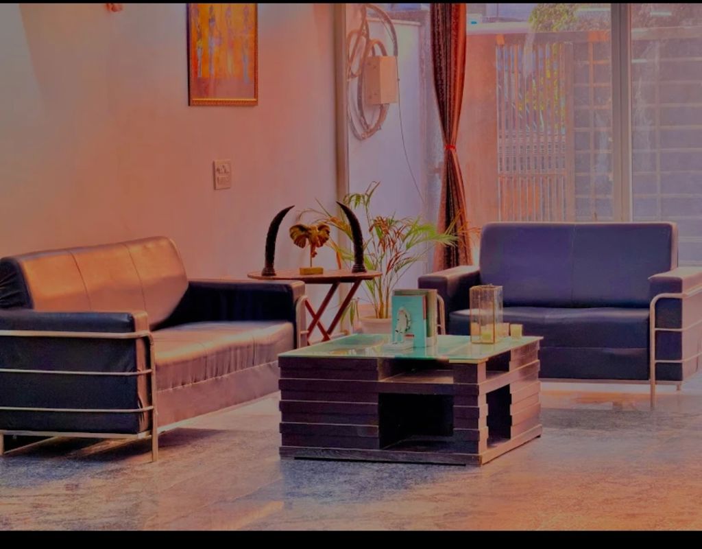 1 RK for rent in Sector 48, Gurugram — furnished — 654 sq.ft