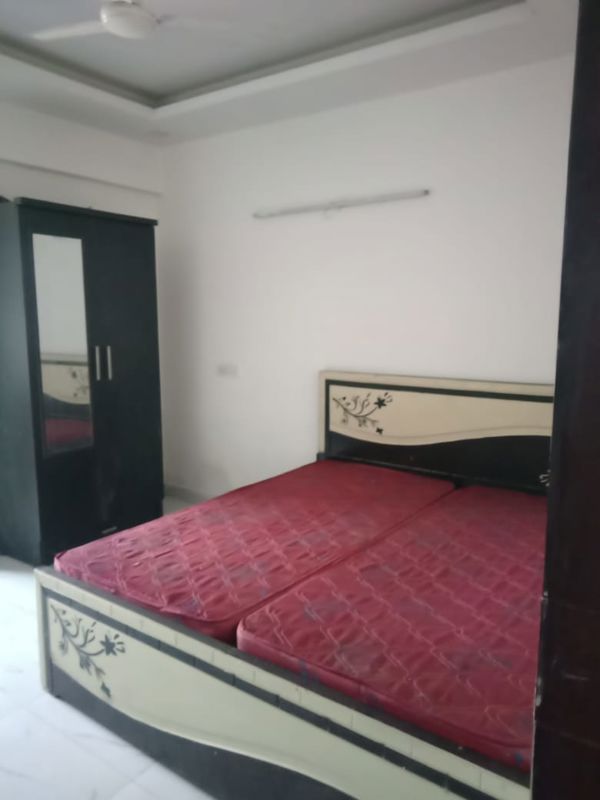 1 RK for rent in Sector 49, Gurugram — furnished — 250 sq.ft — Vatika City
