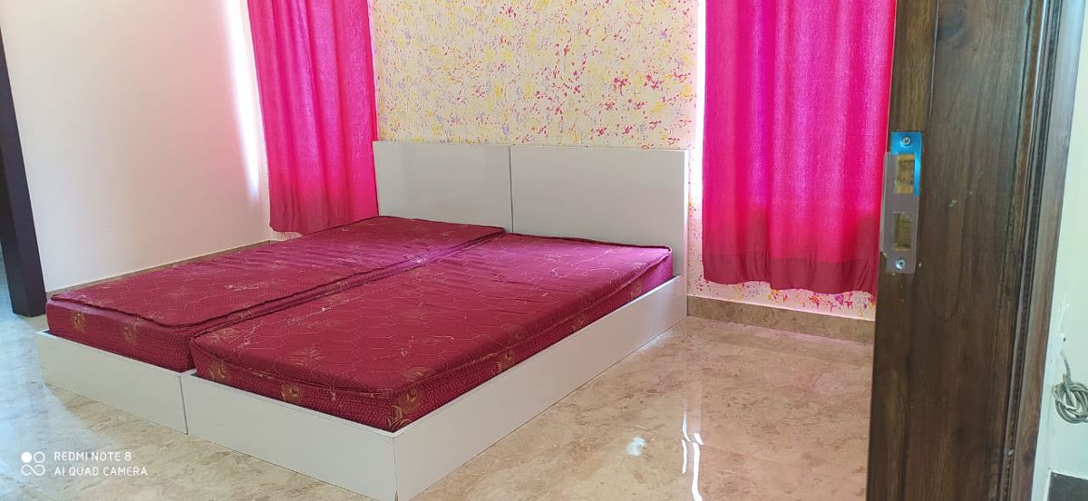 1 RK for rent in Sector 51, Gurugram — furnished — 500 sq.ft — SS Mayfield Gardens