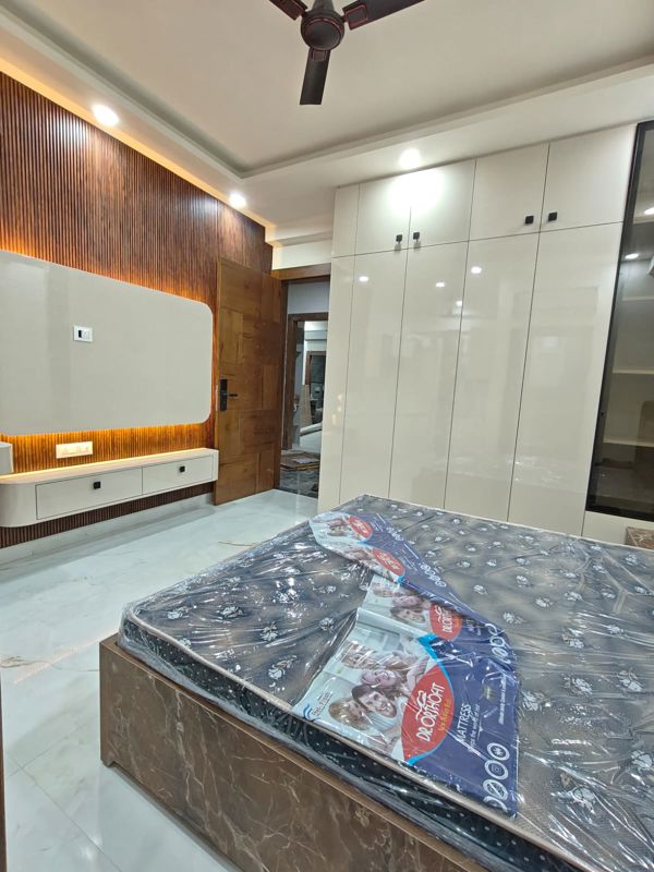 1 RK for rent in Sector 51, Gurugram — furnished — 250 sq.ft — Sunstar Floors