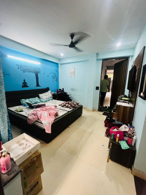 1 RK for rent in Sector 51, Gurugram — furnished — 650 sq.ft