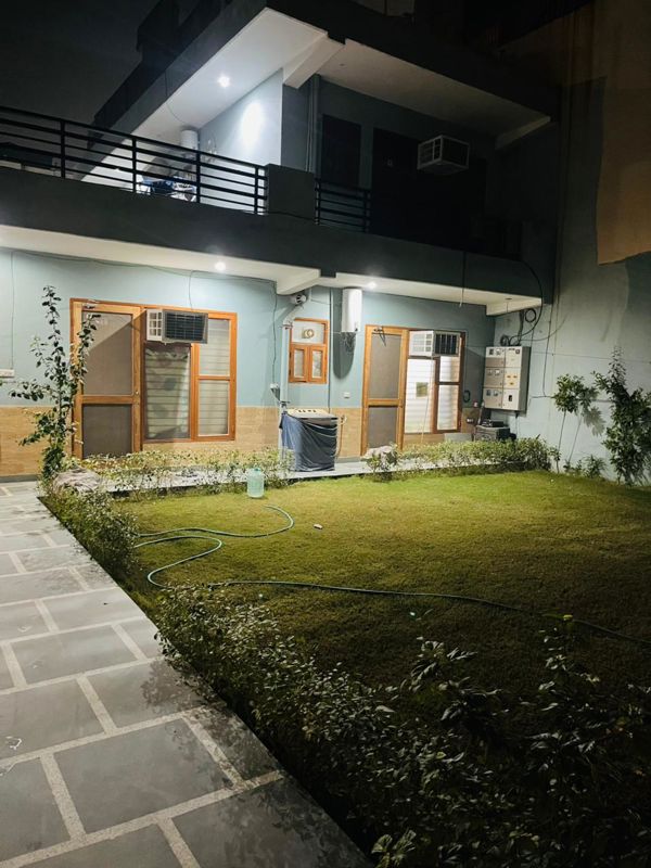 1 RK for rent in Sector 51, Gurugram — furnished — 651 sq.ft