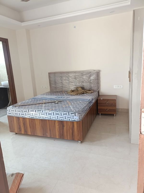 1 RK for rent in Sector 52, Gurugram — furnished — 250 sq.ft