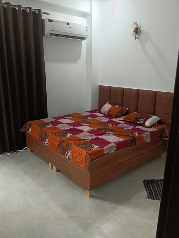 1 RK for rent in Sector 54, Gurugram — furnished — 398 sq.ft — Suncity Township Gurgaon