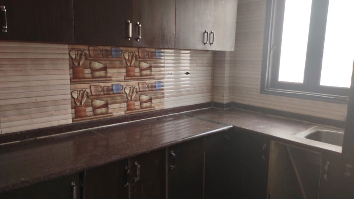 1 RK for rent in Sector 54, Gurugram — furnished — 330 sq.ft — Suncity Township Gurgaon