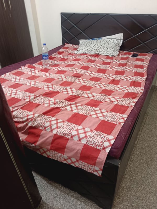 1 RK for rent in Sector 54, Gurugram — furnished — 390 sq.ft — Suncity Township Gurgaon