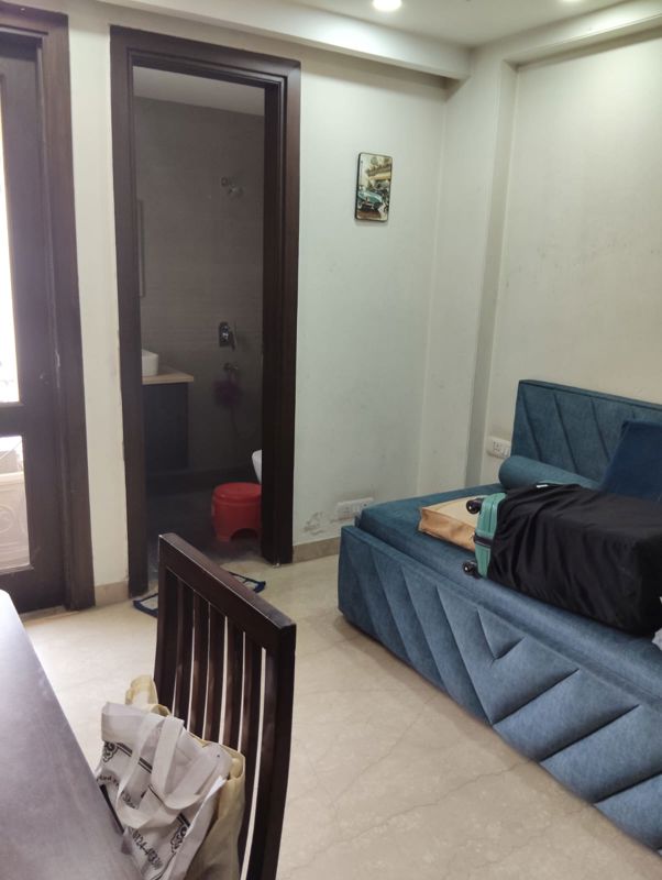 1 RK for rent in Sector 54, Gurugram — furnished — 355 sq.ft — Suncity Township Gurgaon