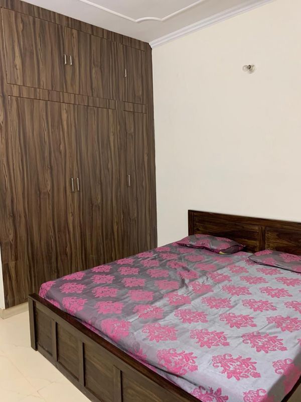 1 RK for rent in Sector 55, Gurugram — furnished — 250 sq.ft — Ansal Royale Casa