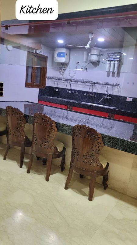 1 RK for rent in Sector 56, Gurugram — unfurnished — 100 sq.ft — Gail CGHS