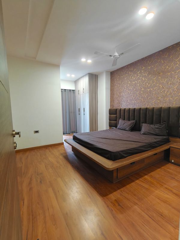 1 RK for rent in Sector 56, Gurugram — furnished — 240 sq.ft