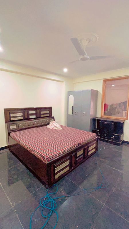 1 RK for rent in Sector 57, Gurugram — furnished — 350 sq.ft