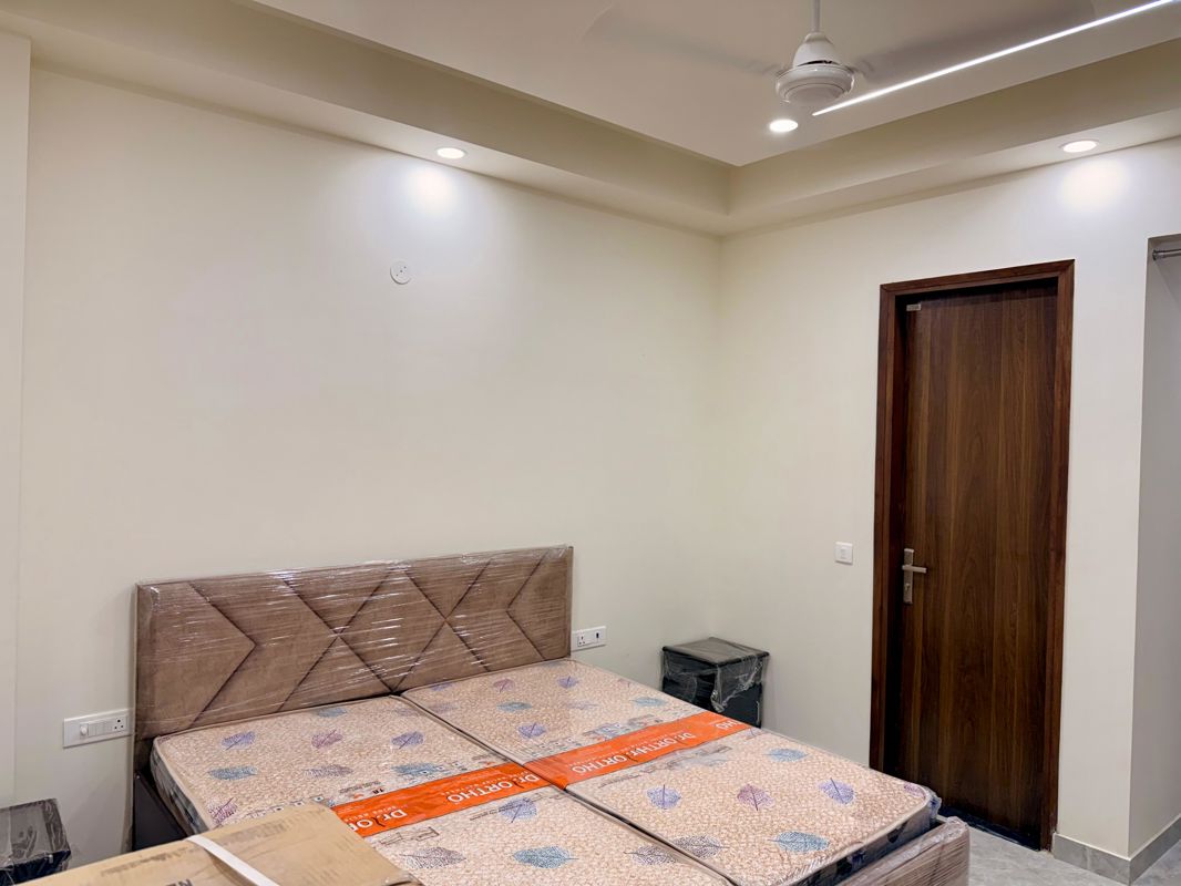 1 RK for rent in Sector 57, Gurugram — furnished — 350 sq.ft