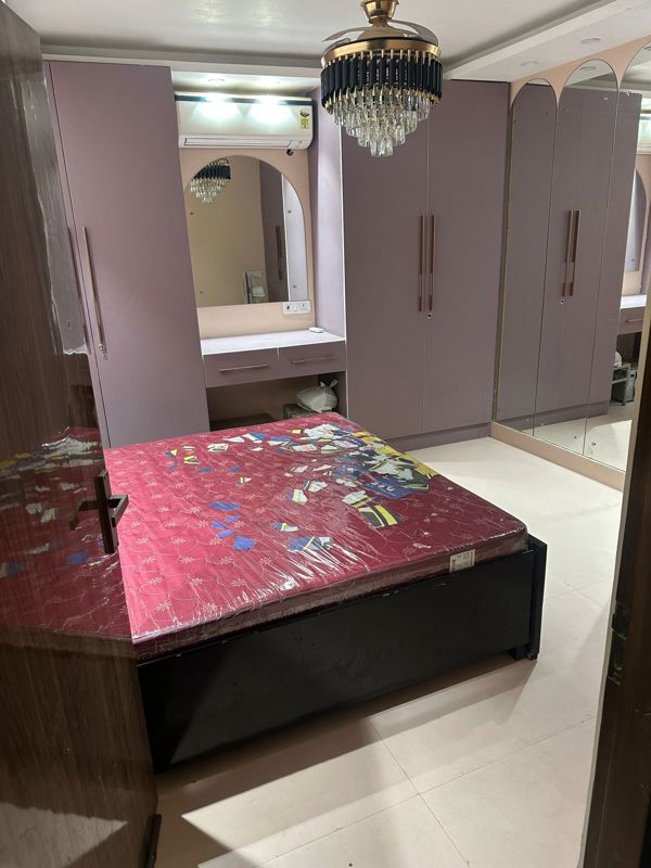 1 RK for rent in Sector 57, Gurugram — furnished — 250 sq.ft