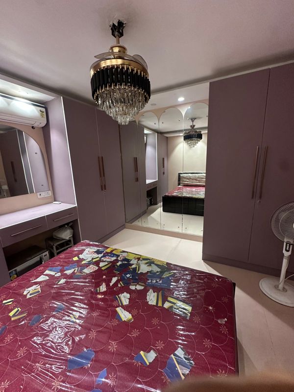 1 RK for rent in Sector 57, Gurugram — furnished — 240 sq.ft