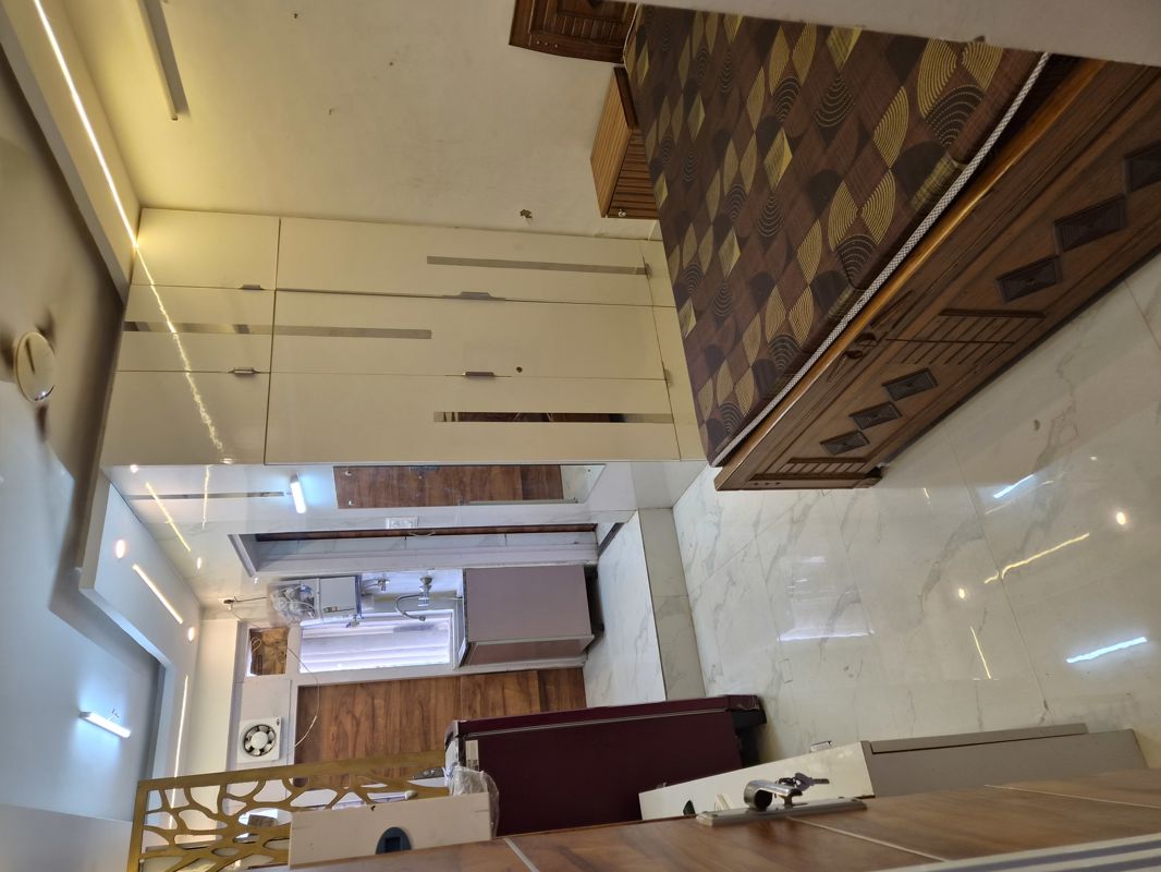 1 RK for rent in Sector 65, Gurugram — furnished — 275 sq.ft — Emaar Emerald Floors Premier