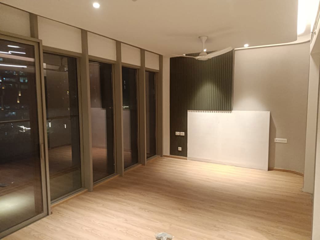 1 RK for rent in Sector 67, Gurugram — furnished — 900 sq.ft — M3M My Den