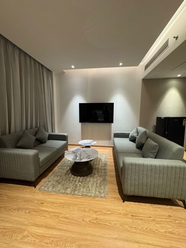 1 RK for rent in Sector 67, Gurugram — furnished — 900 sq.ft — M3M My Den