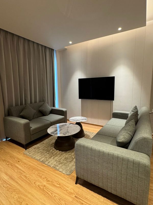 1 RK for rent in Sector 67, Gurugram — semi-furnished — 880 sq.ft — M3M My Den