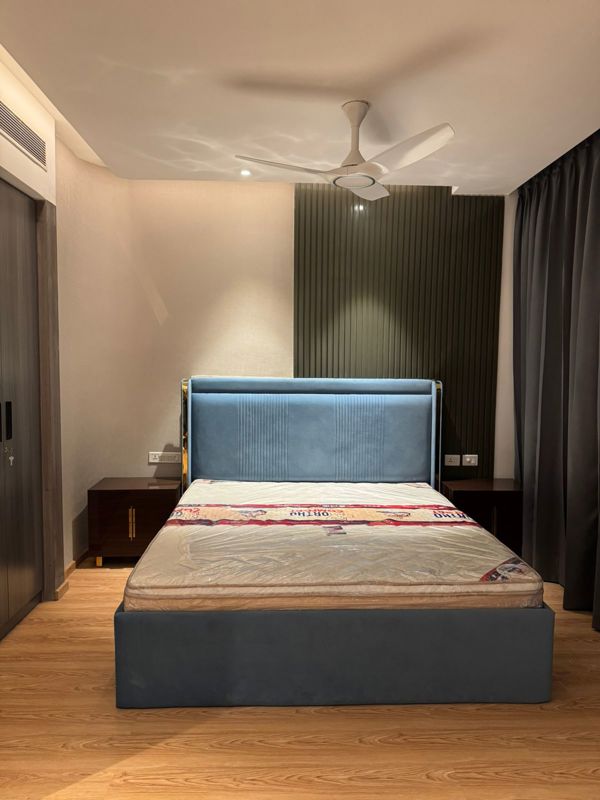 1 RK for rent in Sector 67, Gurugram — furnished — 900 sq.ft — M3M My Den
