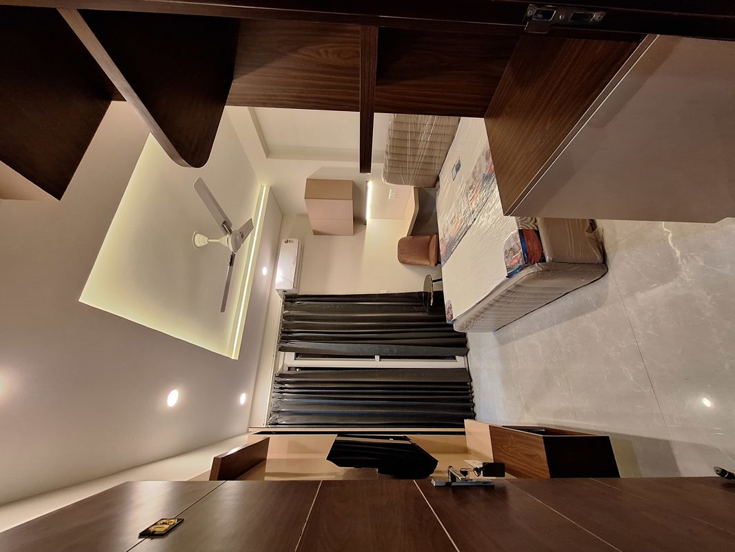 1 RK for rent in Sector 67, Gurugram — furnished — 300 sq.ft — Ansal API Esencia