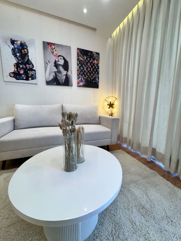 1 RK for rent in Sector 67, Gurugram — furnished — 900 sq.ft — M3M My Den