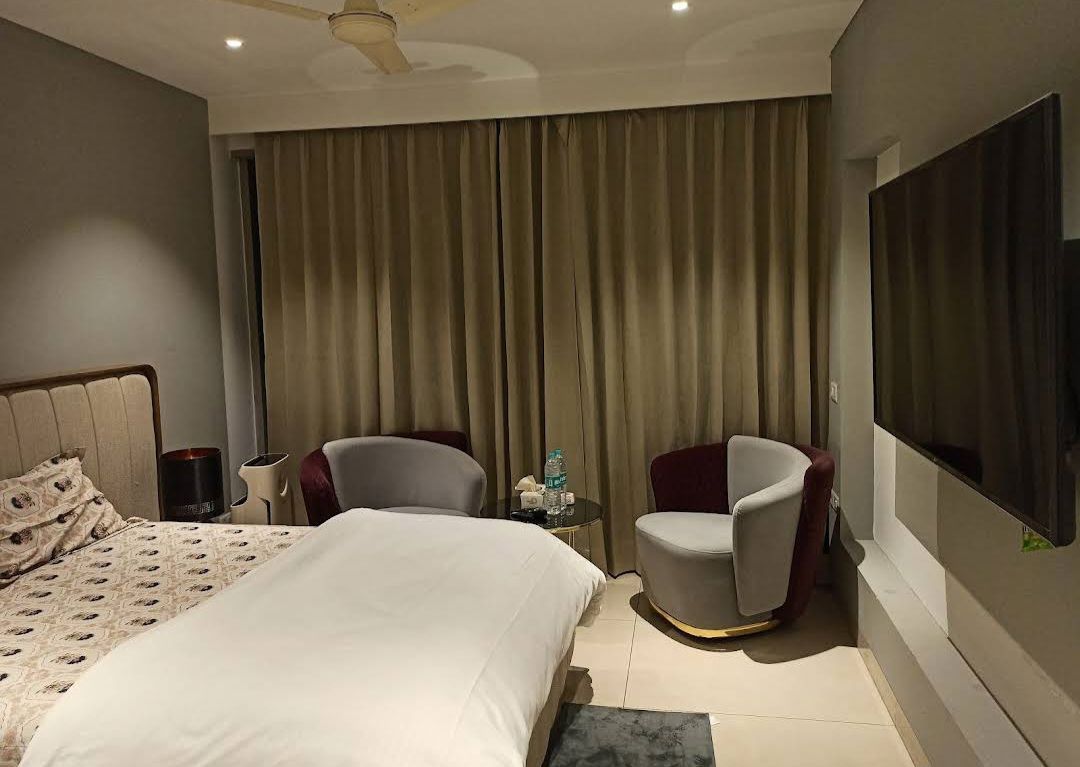 1 RK for rent in Sector 67, Gurugram — semi-furnished — 880 sq.ft — M3M My Den
