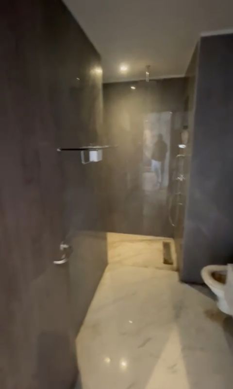 1 RK for rent in Sector 67, Gurugram — semi-furnished — 850 sq.ft — M3M My Den