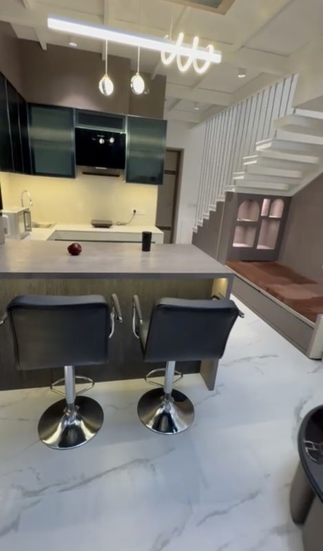 1 RK for rent in Sector 71, Gurugram — furnished — 744 sq.ft — M3M Sky Lofts
