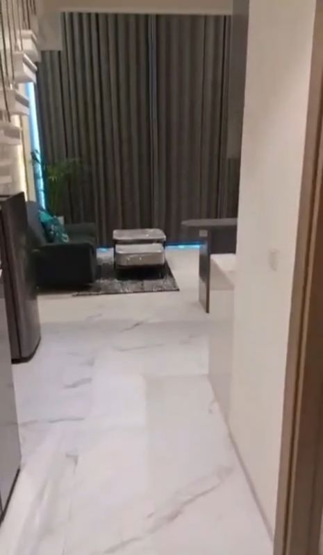 1 RK for rent in Sector 71, Gurugram — furnished — 744 sq.ft — M3M Sky Lofts