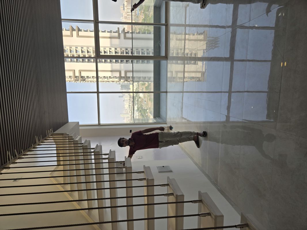 1 RK for rent in Sector 74, Gurugram — furnished — 944 sq.ft — M3M Corner Walk