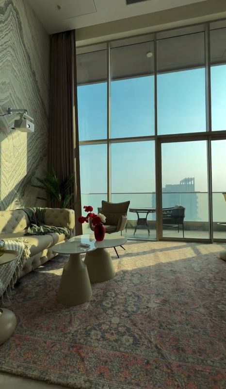 1 RK for rent in Sector 74, Gurugram — furnished — 1344 sq.ft — M3M Corner Walk