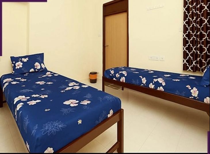 1 RK for rent in Sector 99, Gurugram — semi-furnished — 135 sq.ft — Pivotal Riddhi Siddhi