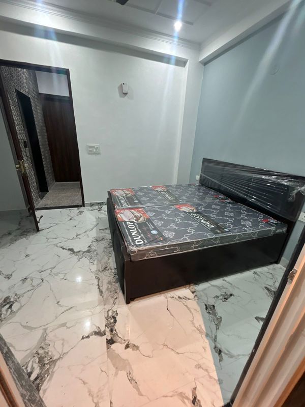 1 RK for rent in Silokhra, Gurugram — furnished — 190 sq.ft