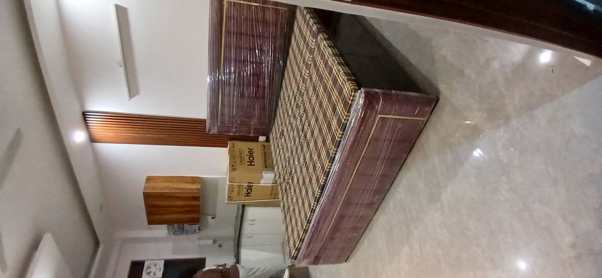 1 RK for rent in Silokhra, Gurugram — furnished — 180 sq.ft