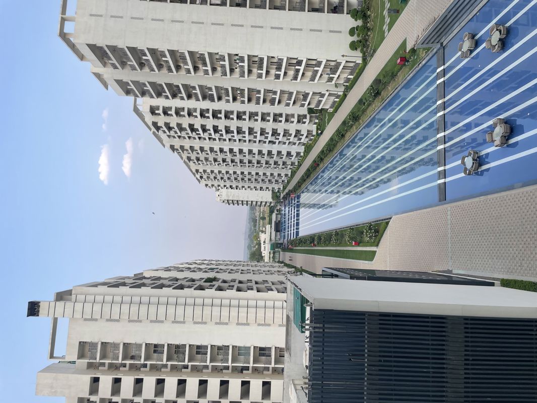 1 RK for rent in Sohna Sector 33, Gurugram — furnished — 919 sq.ft — Central Park 3 The Room