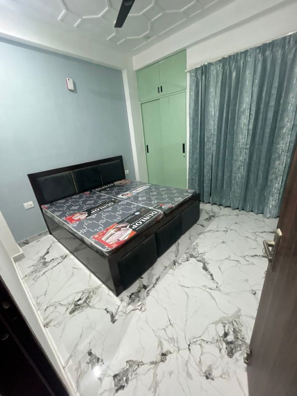 1 RK for rent in South City 1, Gurugram — furnished — 210 sq.ft
