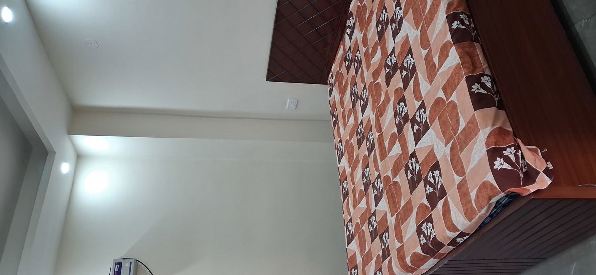 1 RK for rent in South City 1, Gurugram — furnished — 150 sq.ft