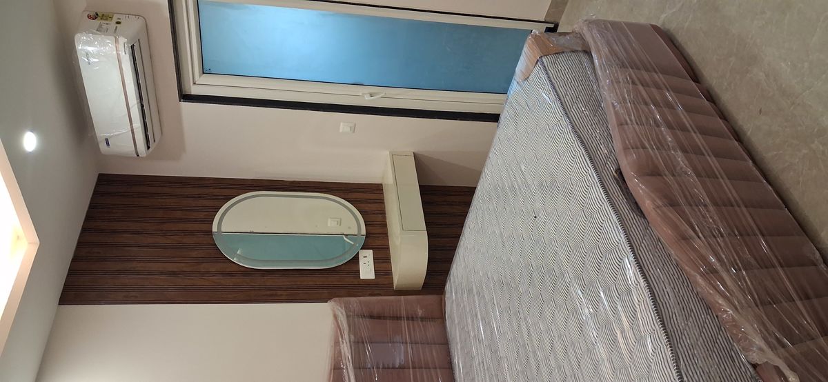 1 RK for rent in South City 1, Gurugram — furnished — 200 sq.ft