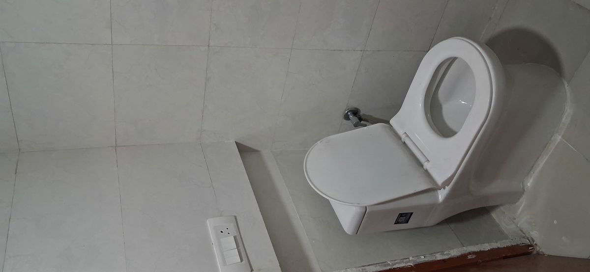 1 RK for rent in South City 1, Gurugram — furnished — 230 sq.ft — Unitech South City 1