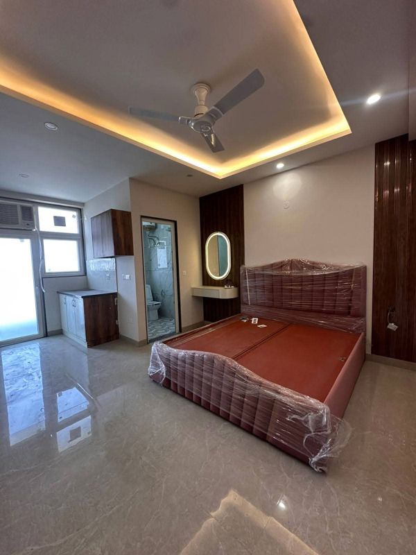 1 RK for rent in South City 2, Gurugram — furnished — 290 sq.ft — SS Southend Floors