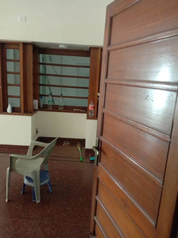 1 RK for rent in Sushant Lok I, Gurugram — unfurnished — 65 sq.ft — Silverglades Hightown