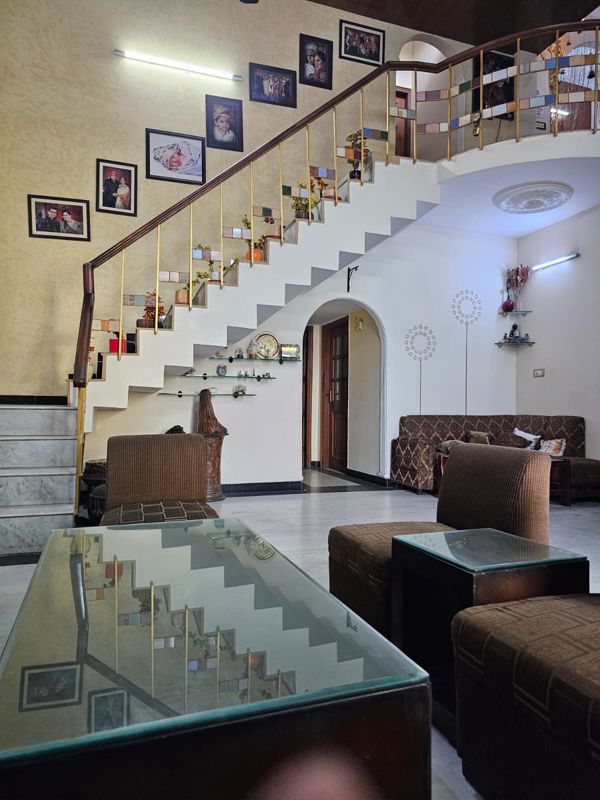 1 RK for rent in Sushant Lok I, Gurugram — furnished — 170 sq.ft