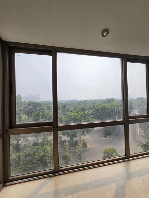 1 RK for rent in Sushant Lok Iii, Gurugram — unfurnished — 1000 sq.ft